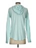 Under Armour Teal Windbreaker Size S - photo 2