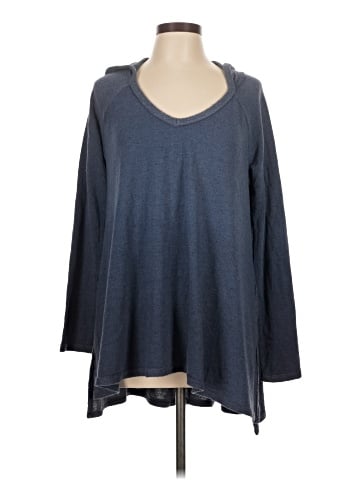 Vintage Havana Pullover Sweater (view 1)