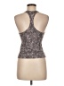 Lululemon Athletica Gray Tank Top Size 6 - photo 2