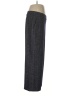 Theory Tweed Gray Wool Pants Size M - photo 4