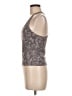 Lululemon Athletica Gray Tank Top Size 6 - photo 5