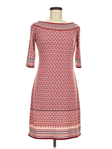 Max Studio Casual Dress (view 1)