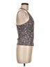 Lululemon Athletica Gray Tank Top Size 6 - photo 4