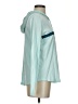 Under Armour Teal Windbreaker Size S - photo 4