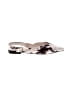Sheln Print Ivory Flats Size 7 - photo 1