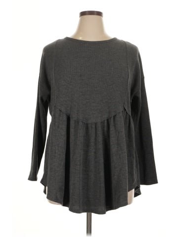 Arula Long Sleeve Top (view 1)