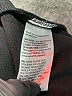 Chico's Solid Black Active Pants Size 6 - photo 8