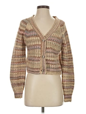 Jessica Simpson Cardigan (view 1)