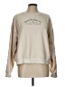 Princess Polly Tan Sweatshirt Size 10 - photo 1