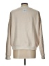 Princess Polly Tan Sweatshirt Size 10 - photo 2