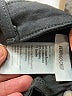 Paige Black Casual Pants Size 26 waist - photo 8
