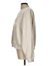 Princess Polly Tan Sweatshirt Size 10 - photo 5