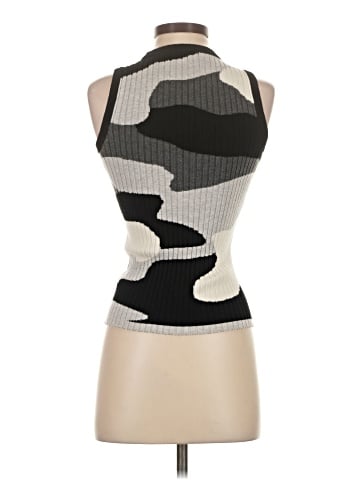 Minnie Rose Sweater Vest (view 2)