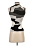 Minnie Rose Gray Sweater Vest Size S - photo 2