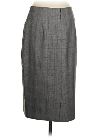 Pink Tartan Formal Skirt (view 2)