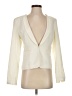Cynthia Rowley TJX Ivory Blazer Size S - photo 1