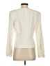 Cynthia Rowley TJX Ivory Blazer Size S - photo 2