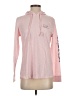 Vineyard Vines 100% Cotton Pink Pullover Hoodie Size S - photo 1