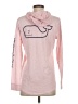Vineyard Vines 100% Cotton Pink Pullover Hoodie Size S - photo 2