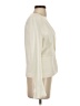 Cynthia Rowley TJX Ivory Blazer Size S - photo 4