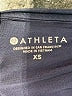 Athleta Blue Sleeveless T-Shirt Size XS - photo 7