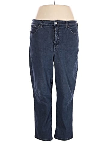 Style&Co Jeans (view 1)