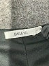 Bailey 44 Solid Black Cocktail Dress Size S - photo 7