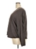 Threads 4 Thought Gray Cardigan Size 2X - photo 5