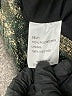 Fanco 100% Polyester Metallic Gold Cocktail Dress Size S - photo 8