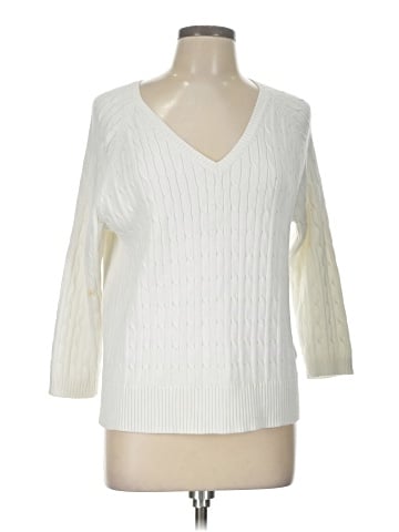 Eddie Bauer Pullover Sweater (view 1)