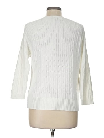 Eddie Bauer Pullover Sweater (view 2)
