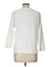 Eddie Bauer White Pullover Sweater Size L - photo 2