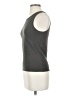 Splendid Gray Sleeveless Top Size S - photo 5