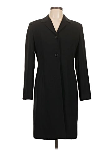Larry Levine Coat (view 1)