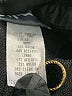 Marina Sport Black Coat Size 8 (S) - photo 7