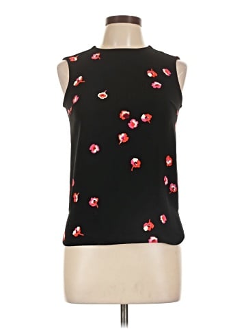 Kate Spade New York Sleeveless Blouse (view 1)