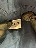 Set Solid Blue Long Sleeve Button-Down Shirt Size M - photo 7