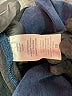 Beyond Yoga Color Block Blue Active Pants Size XS - photo 8