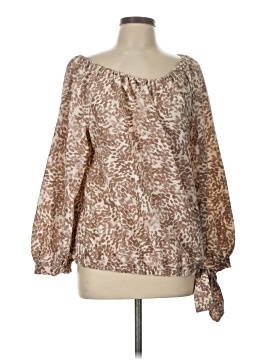 Vince Camuto Long Sleeve Blouse