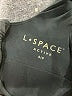L Space Black Romper Size S - photo 4