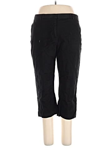 Sag Harbor Casual Pants (view 1)