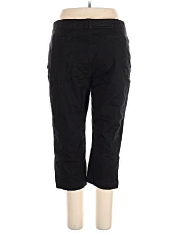 Sag Harbor Casual Pants (view 2)