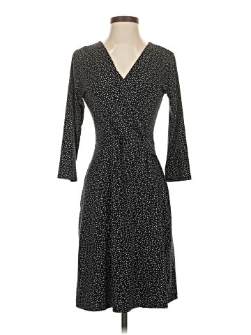 Hail3y:23 Casual Dress (view 1)