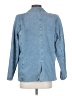 EB Luxe Blue Denim Jacket Size S - photo 2