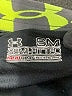 Under Armour Black Athletic Shorts Size S - photo 3