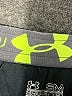 Under Armour Black Athletic Shorts Size S - photo 4