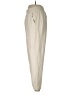 J.ING Solid Ivory Casual Pants Size 6 (estimated) - photo 5