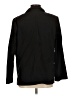 Chico's 100% Polyester Black Blazer Size Med (1.5) - photo 2