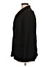 Chico's 100% Polyester Black Blazer Size Med (1.5) - photo 5