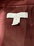 Dylan Gray Burgundy Blazer Size 8 - photo 6